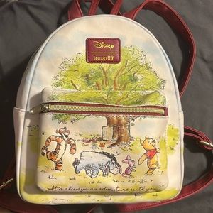 Disney book bag